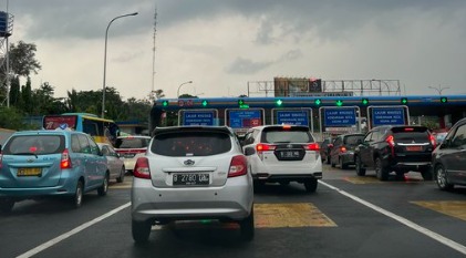 18 Ribu Peserta Hadiri Jambore Muslim Dunia, Polda Siapkan Pengamanan Lalin